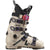 Salomon Shift Pro 130 Alpine Touring Ski Boots 2025 Humus / Black / Black