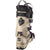 Salomon Shift Pro 130 Alpine Touring Ski Boots 2025 Humus / Black / Black