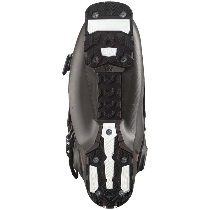Salomon Shift Pro 120 Alpine Touring Ski Boots 2025 Beluga / Andorra / Humus