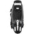Salomon Shift Pro 100 Alpine Touring Ski Boots 2025 Black / Dragonfly / Humus