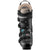 Salomon Shift Pro 100 Alpine Touring Ski Boots 2025 Black / Dragonfly / Humus