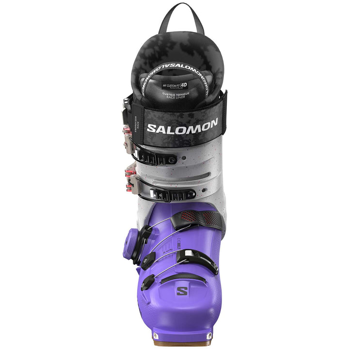 Salomon QST X Skis | 2026