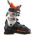 Salomon Shift Alpha BOA 110 Alpine Touring Ski Boots 2025 Black / Orange Tiger / Orange Tiger