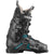 Salomon Shift Pro 100 Alpine Touring Ski Boots 2025 Black / Dragonfly / Humus
