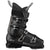 Salomon S/Pro Supra 100 GW Ski Boots 2025 Black / Dark Grey Metallic / Black