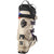 Salomon Shift Pro 110 W Alpine Touring Ski Boots - Women's 2025 Humus / Black / Black