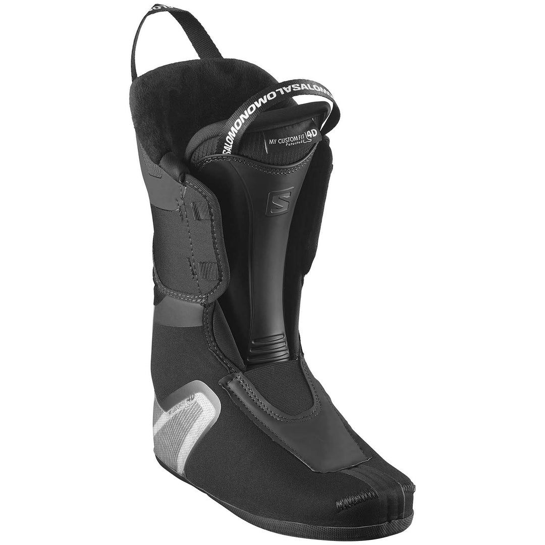Salomon Shift Pro 110 W AT GW Ski Boots - Women's - Humus / Black / Black