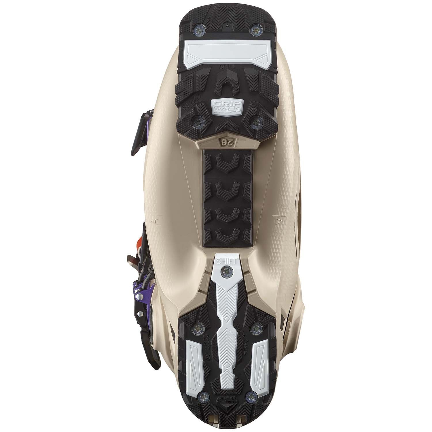 Salomon Shift Pro 110 W Alpine Touring Ski Boots - Women's 2025 – evo