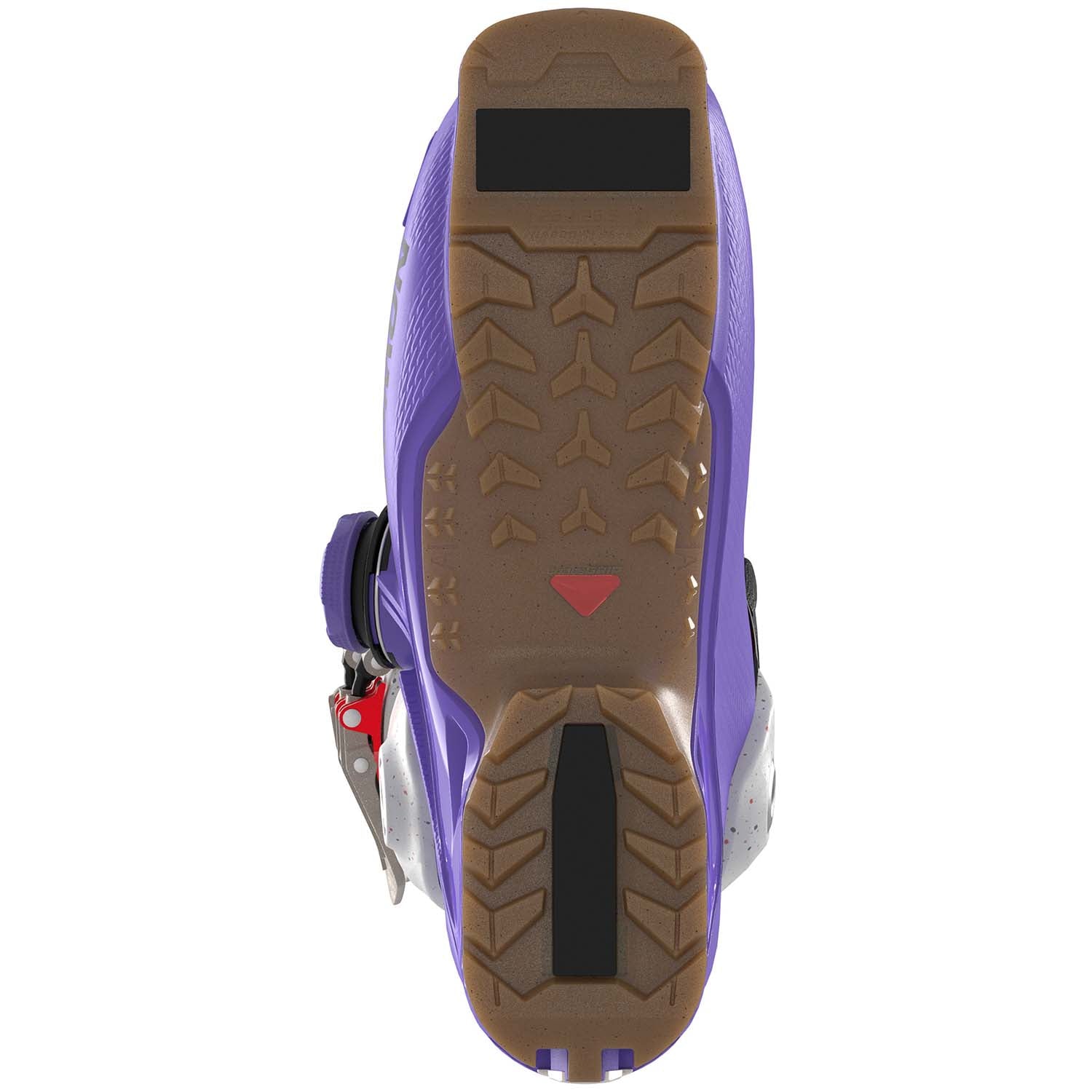 SALOMON SHIFT ブーツALPHA BOA 115 W 22.5 Salomon Shift Alpha BOA 115 W Alpine Touring Ski Boots - Women's