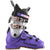 Salomon Shift Alpha BOA 115 W Alpine Touring Ski Boots - Women's 2026 Ultra Violet / Black / Black