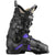 Salomon Shift Pro 90 W Alpine Touring Ski Boots - Women's 2025 Black / Ultra Violet / Humus