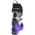 Salomon Shift Alpha BOA 115 W Alpine Touring Ski Boots - Women's 2026 Ultra Violet / Black / Black