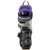 Salomon Shift Alpha BOA 95 W Alpine Touring Ski Boots - Women's 2026 Black / Ultra Violet / Ultra Violet