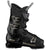 Salomon S/Pro Supra 90 W GW Ski Boots - Women's 2025 Black / Light Bronze Metallic / Black