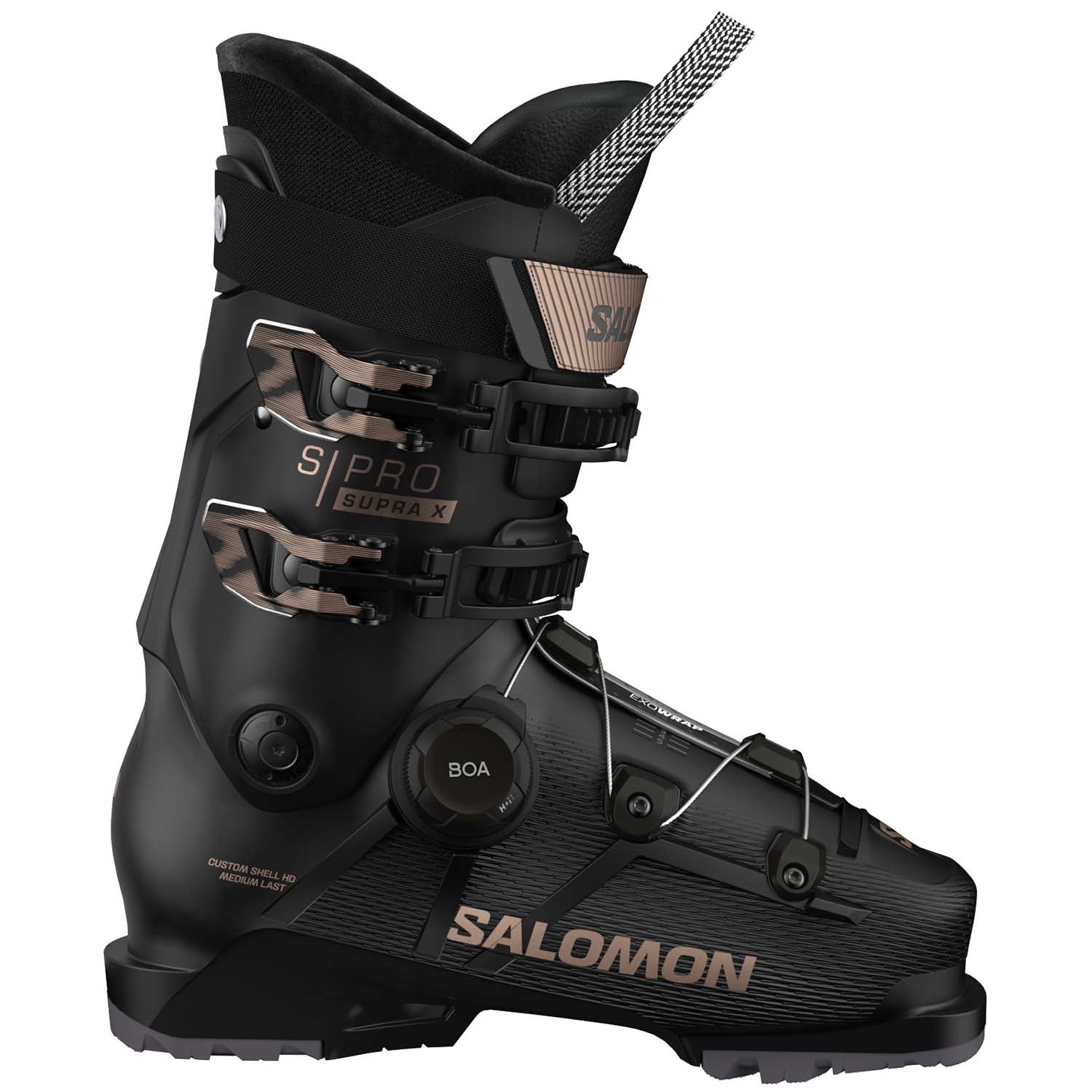 Salomon S/Pro Supra BOA X90 W Ski Boots - Women's 2025 – evo
