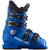 Salomon S/Race 60T M Ski Boots - Kids' 2026 Race Blue / White / Process Blue
