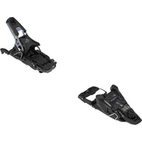 Salomon S/LAB Shift² MN 13 Alpine Touring Ski Bindings 2026 Black / Silver Metallic::Black / Silver Metallic