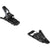 Salomon S/LAB Shift² MN 10 Alpine Touring Ski Bindings 2026 Black / Silver Metallic