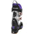 Salomon Shift Alpha BOA 95 W Alpine Touring Ski Boots - Women's 2026 Black / Ultra Violet / Ultra Violet