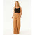 Rip Curl Premium Surf Crop Top - Women's Black
