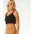 Rip Curl Premium Surf Crop Top - Women's Black