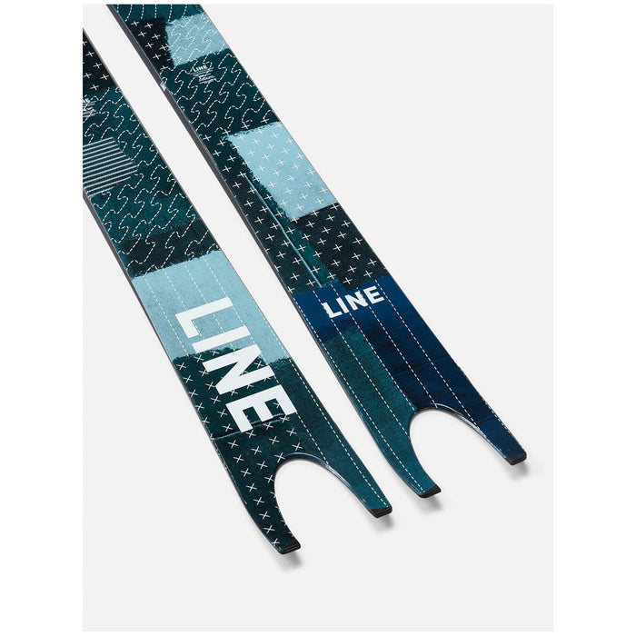 Line Skis Pescado Skis 2025