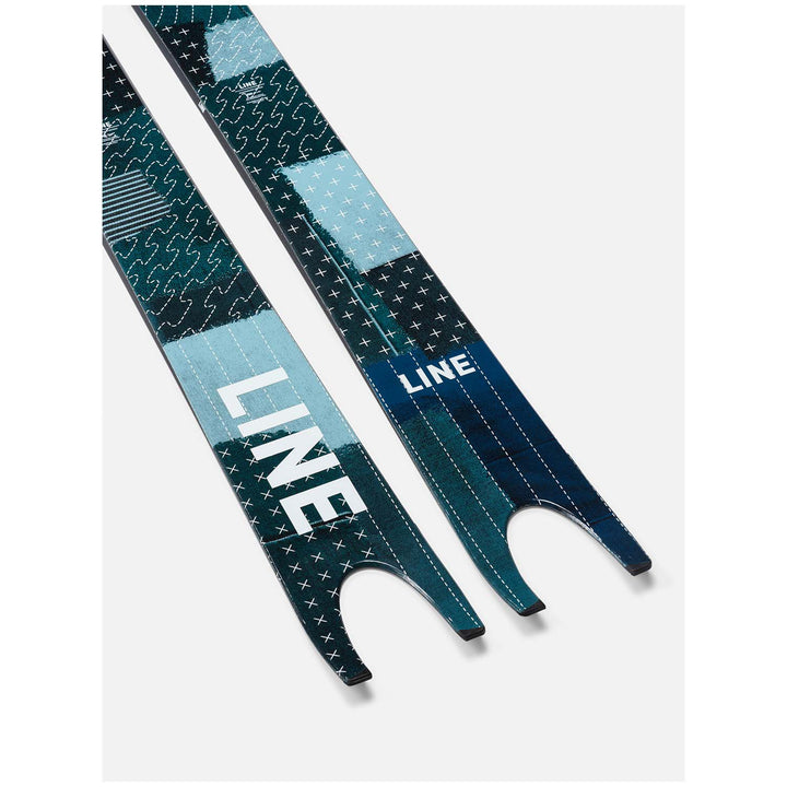 Line Skis Pescado Skis 2025