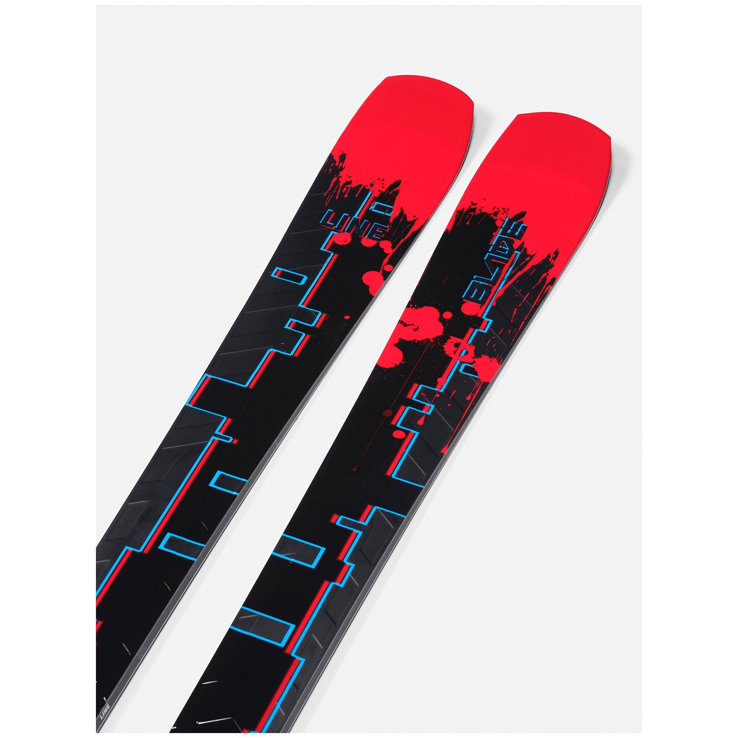 Line Skis Blade Skis 2025 – evo