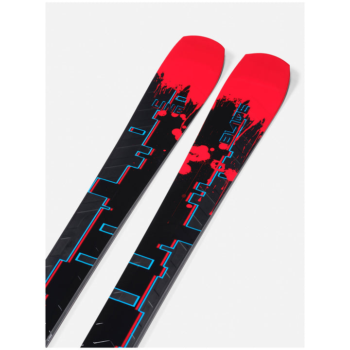 Line Skis Blade Skis 2025