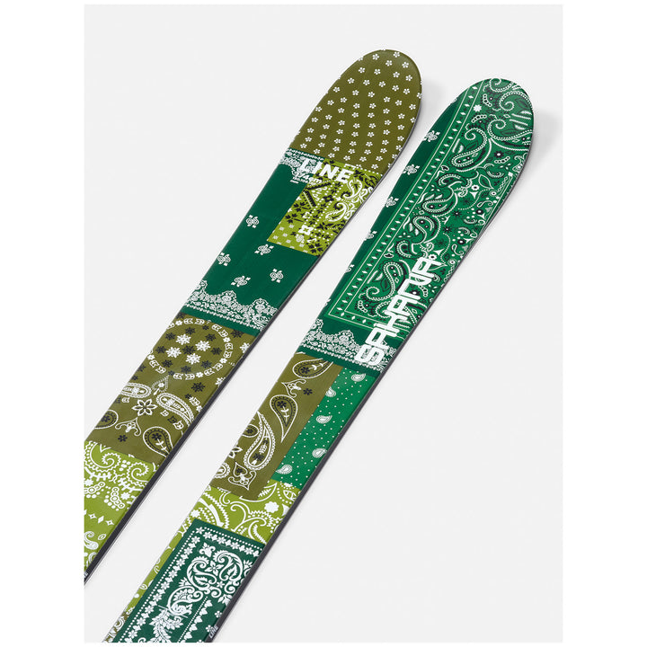 Line Skis Sakana Skis 2025
