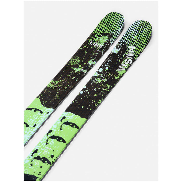 Line Skis Vision 114 Skis 2025