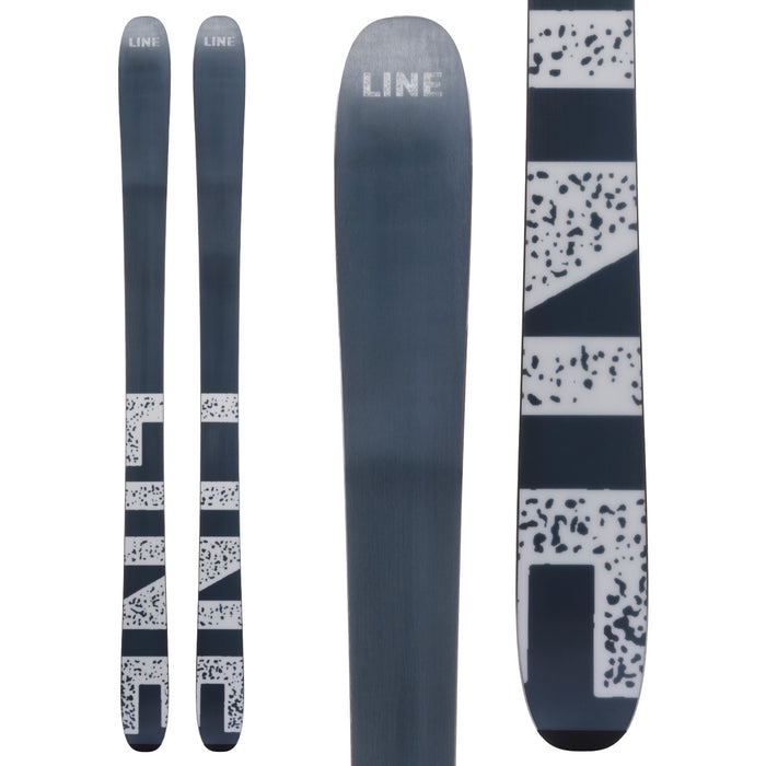 Line Skis Vision 96 Skis 2025