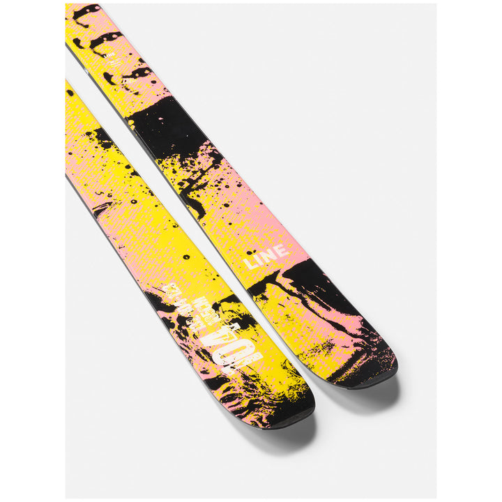 Line Skis Vision 104 Skis 2025