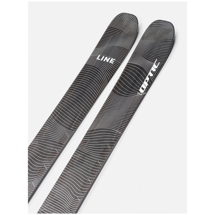 Line Skis Blade Optic 114 Skis 2025