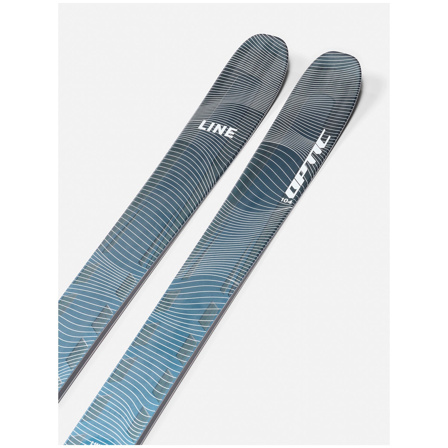 Line Optic Skis - Thumbnail 4