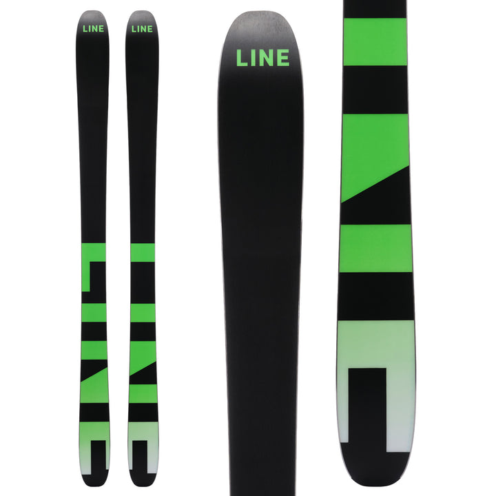 Line Skis Pandora 92 Skis 2025