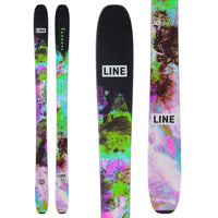 Line Skis Pandora 92 Skis 2025