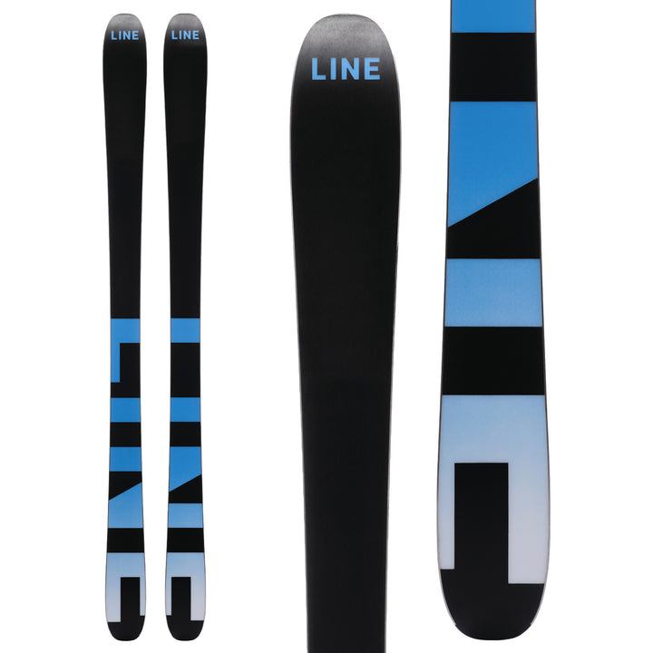 Line Skis Pandora 85 Skis 2025