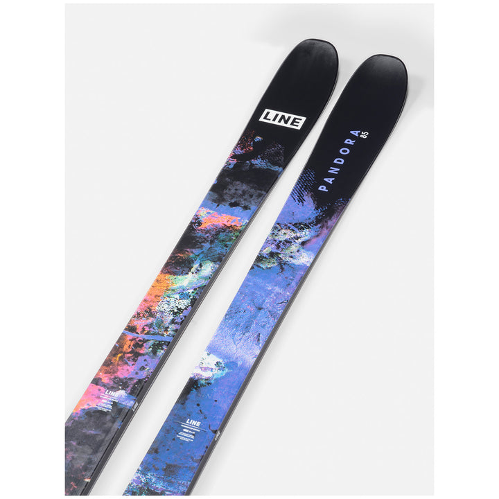 Line Skis Pandora 85 Skis 2025