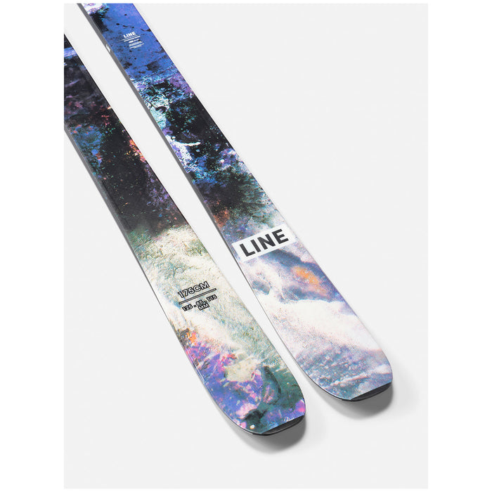 Line Skis Pandora 85 Skis 2025