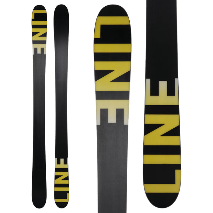 Line Bacon 108 Skis 2025