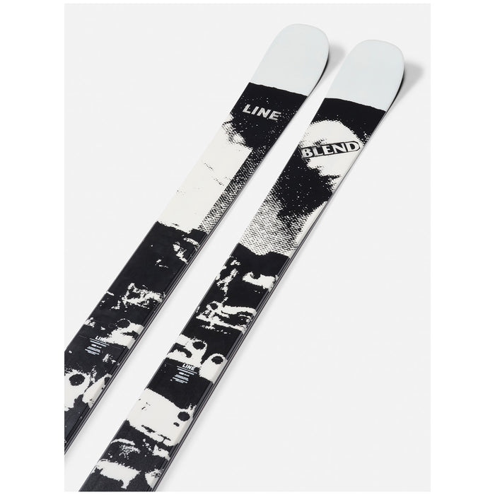 Line Skis Blend Skis 2025