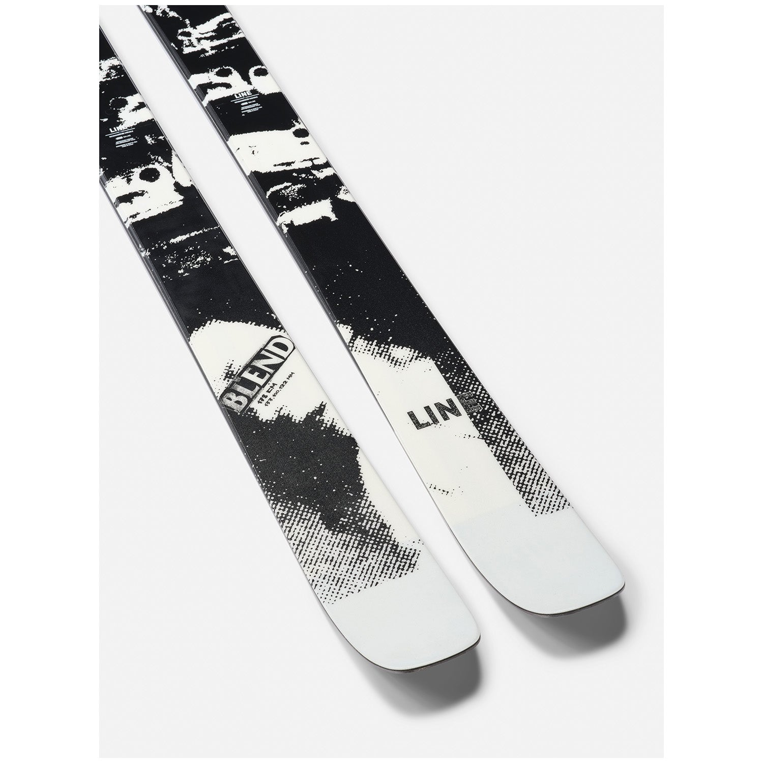Line Skis Blend Skis 2025 – evo