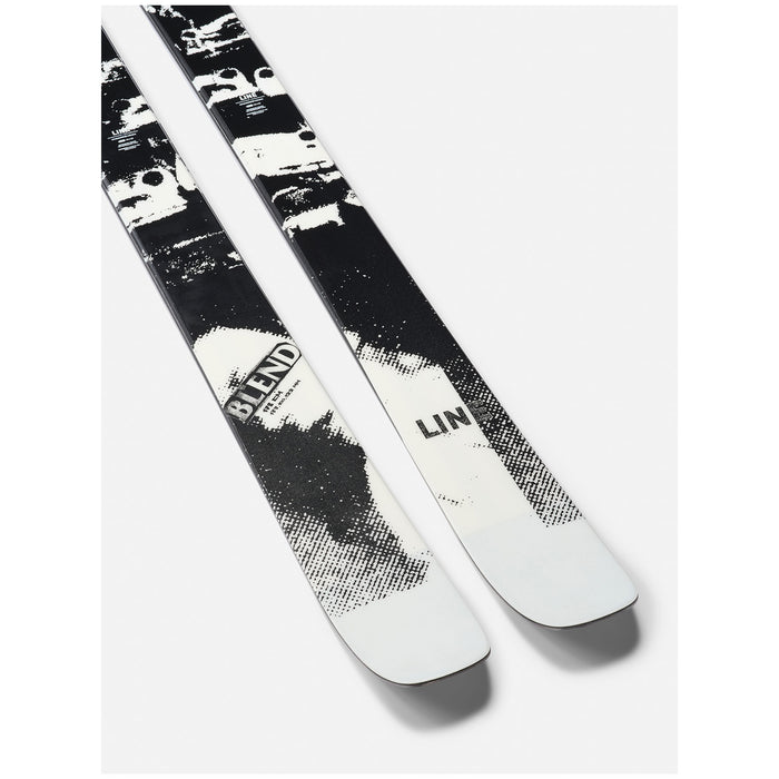 Line Skis Blend Skis 2025