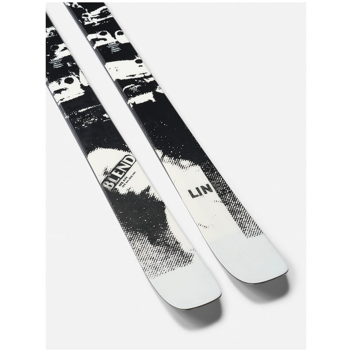 Line Skis Blend Skis 2025