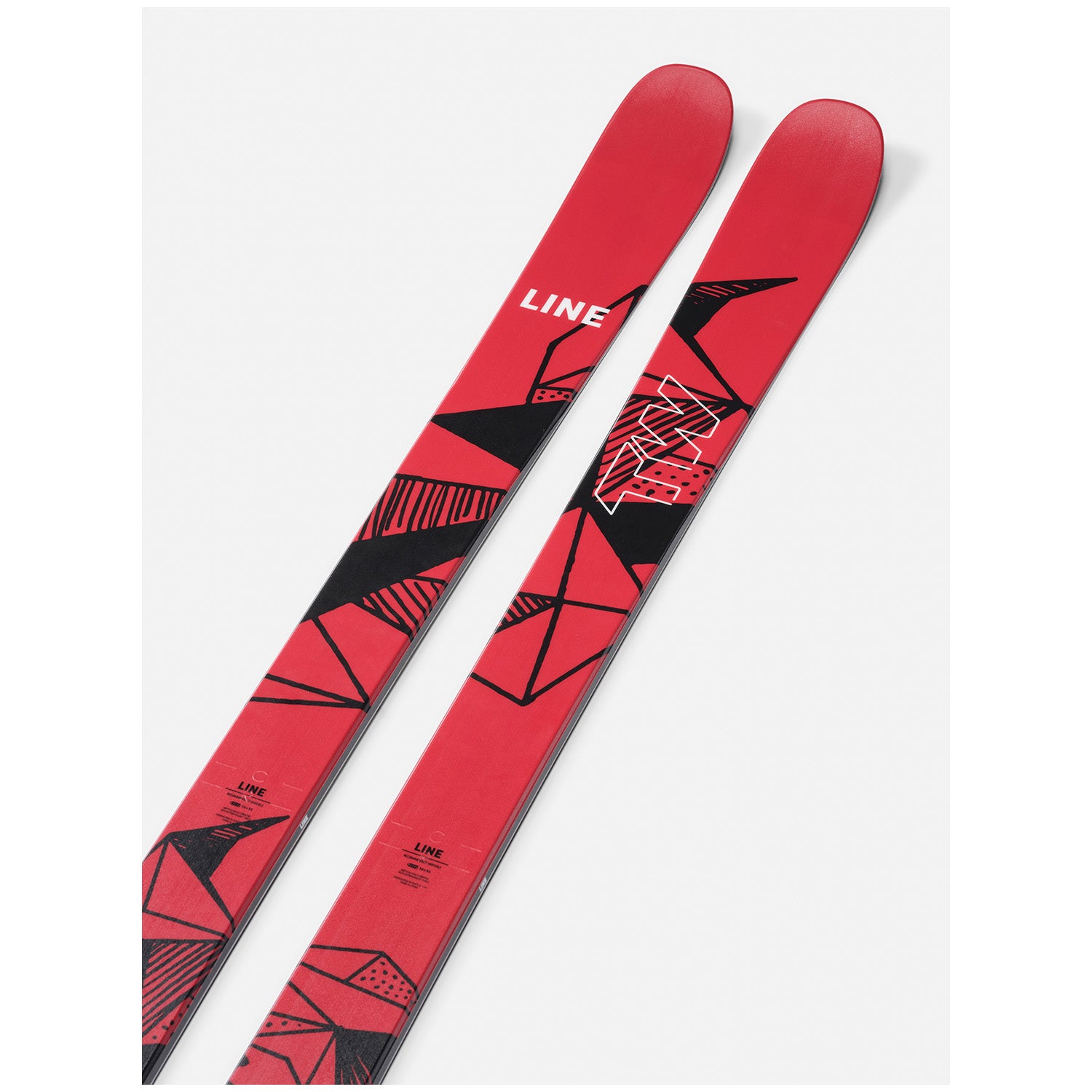 Line Skis Tom Wallisch Pro Skis 2025 – evo