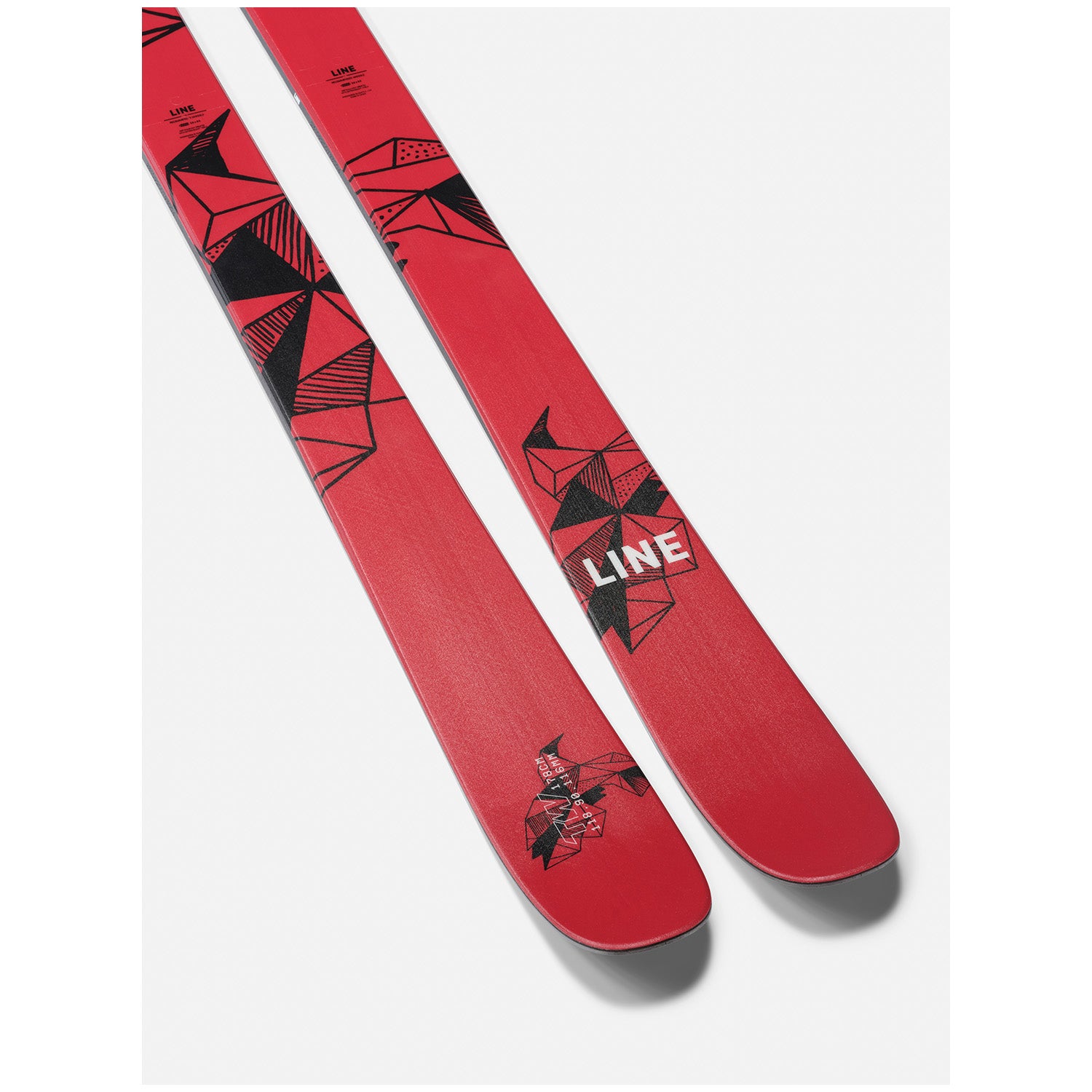 Line Skis Tom Wallisch Pro Skis 2025 – evo