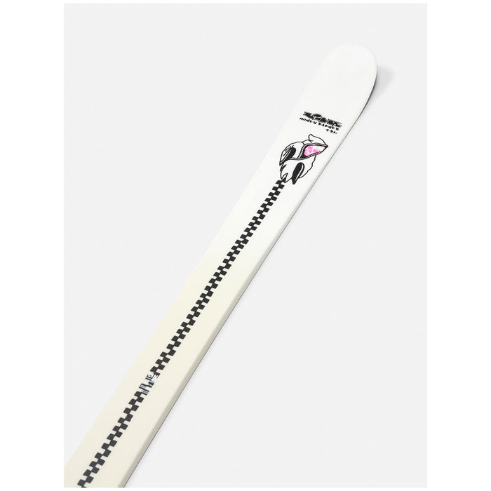 Line Skis Honey Badger TBL Skis 2025