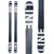 Line Skis Honey Badger Skis 2025