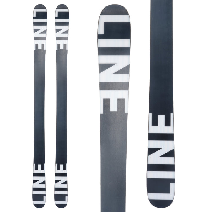 Line Skis Honey Badger Skis 2025